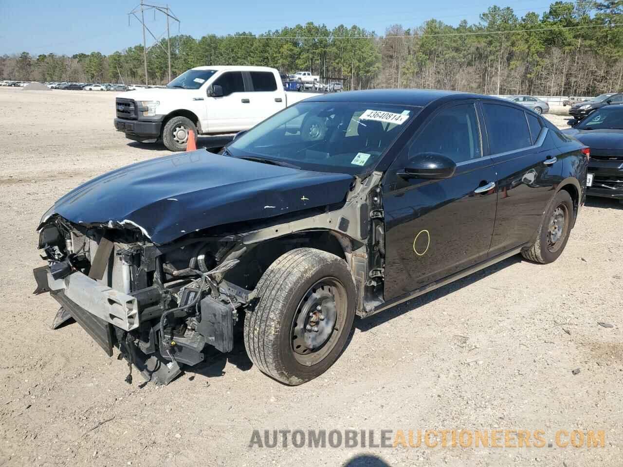 1N4BL4BV2LC178307 NISSAN ALTIMA 2020