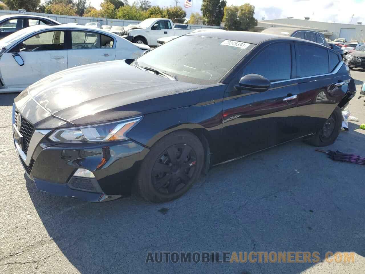 1N4BL4BV2LC187024 NISSAN ALTIMA 2020