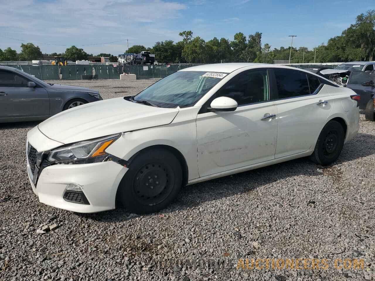 1N4BL4BV2LC194362 NISSAN ALTIMA 2020