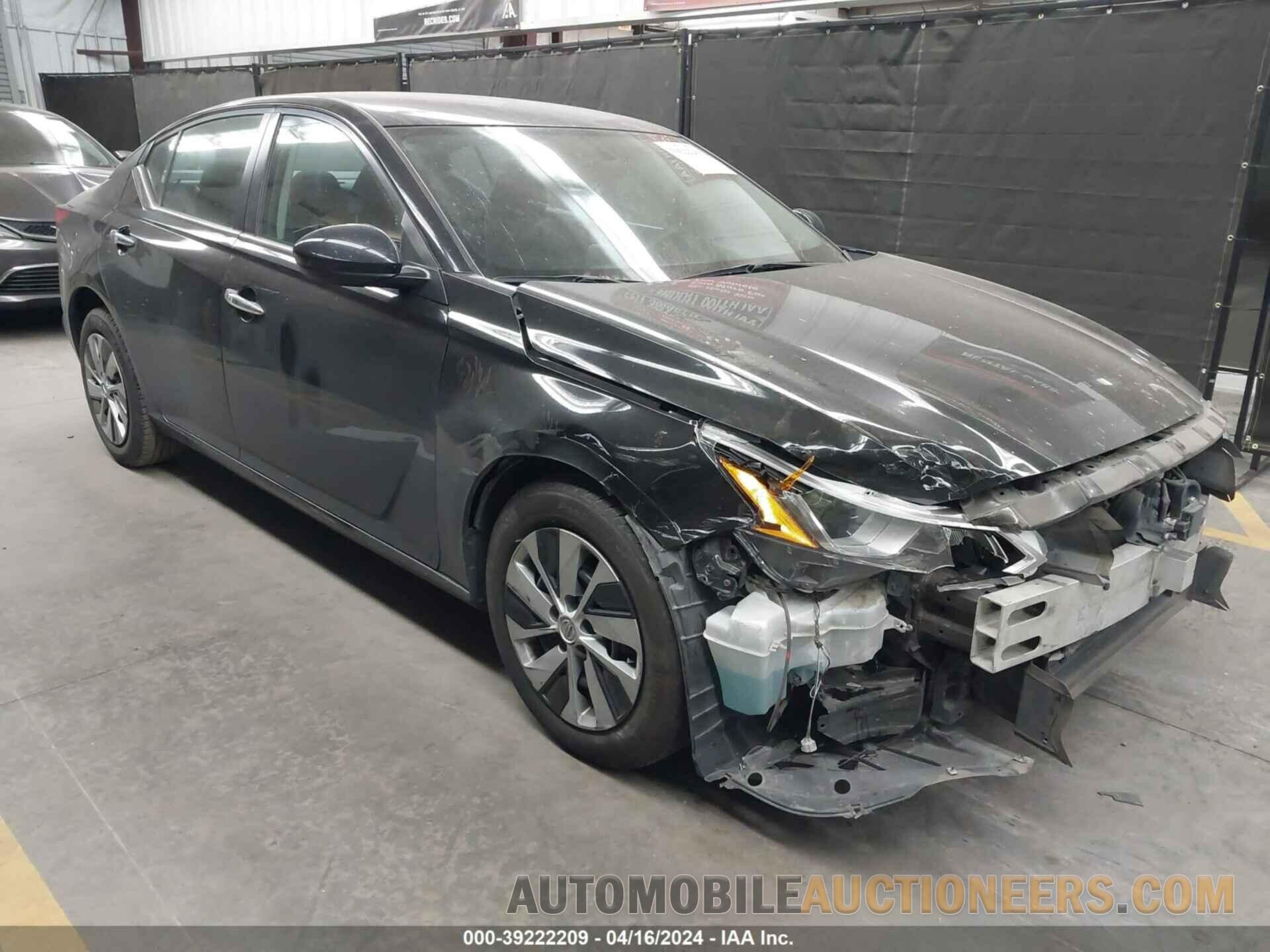 1N4BL4BV2LC200063 NISSAN ALTIMA 2020