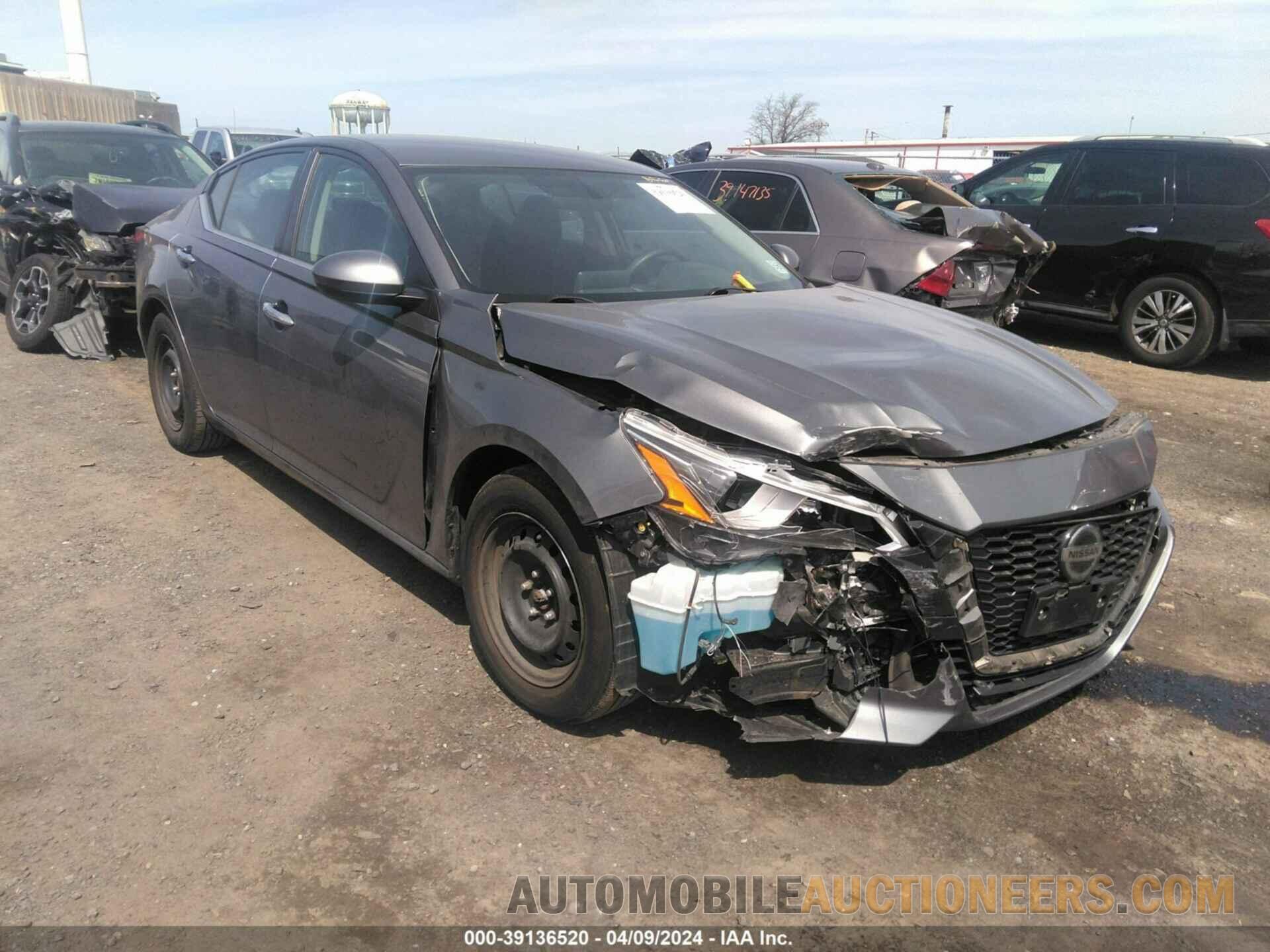 1N4BL4BV2LC207577 NISSAN ALTIMA 2020