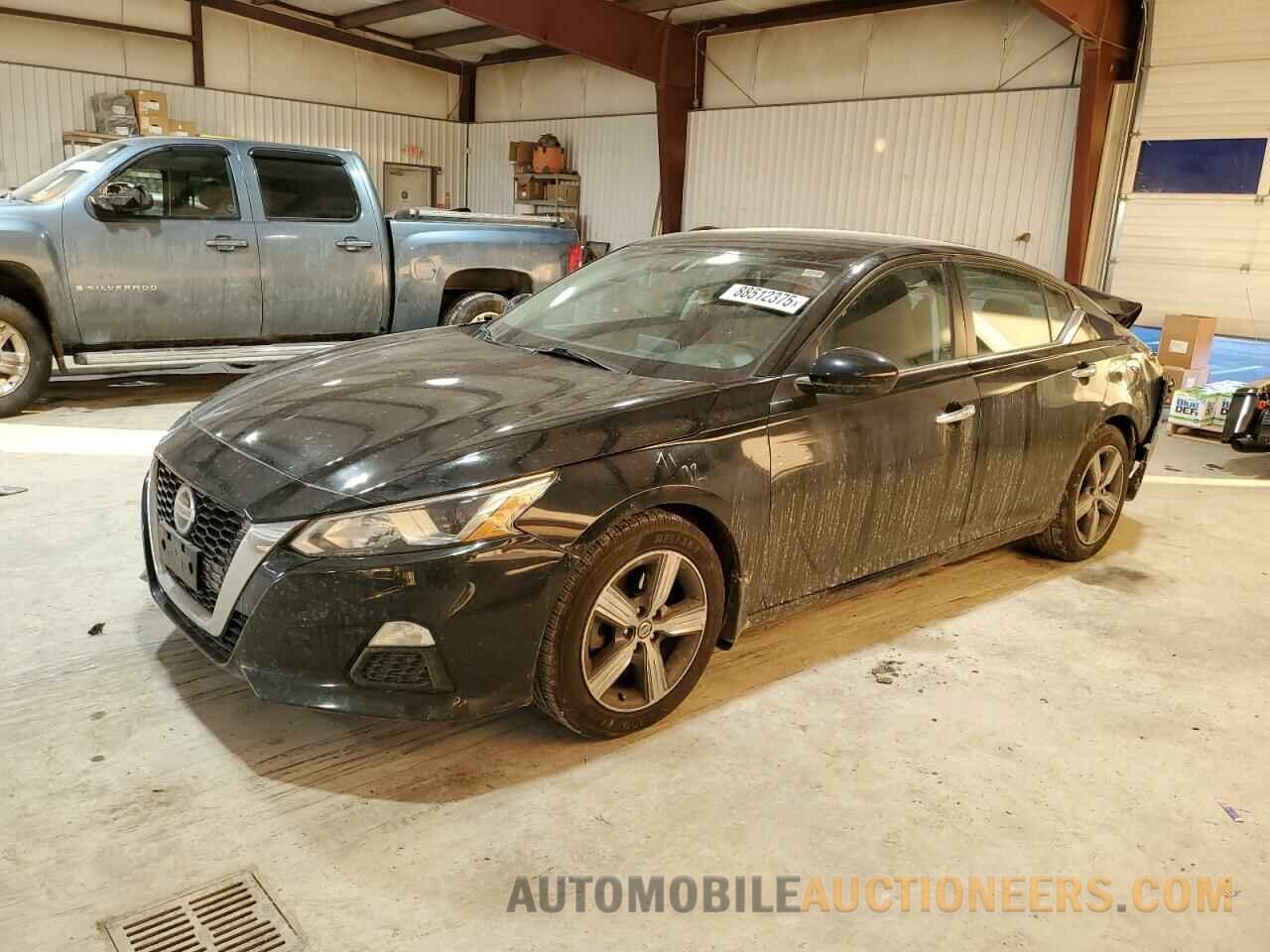 1N4BL4BV2LC207997 NISSAN ALTIMA 2020