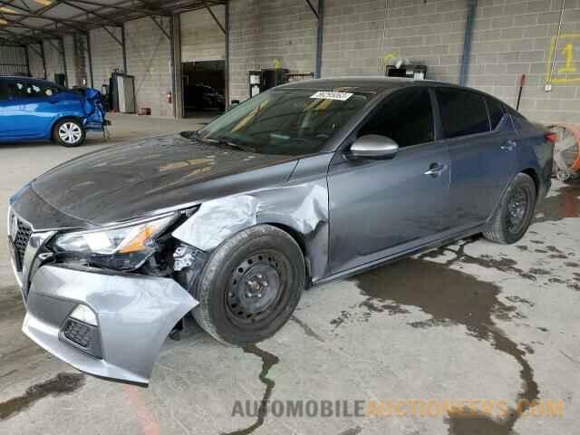 1N4BL4BV2LC209071 NISSAN ALTIMA 2020