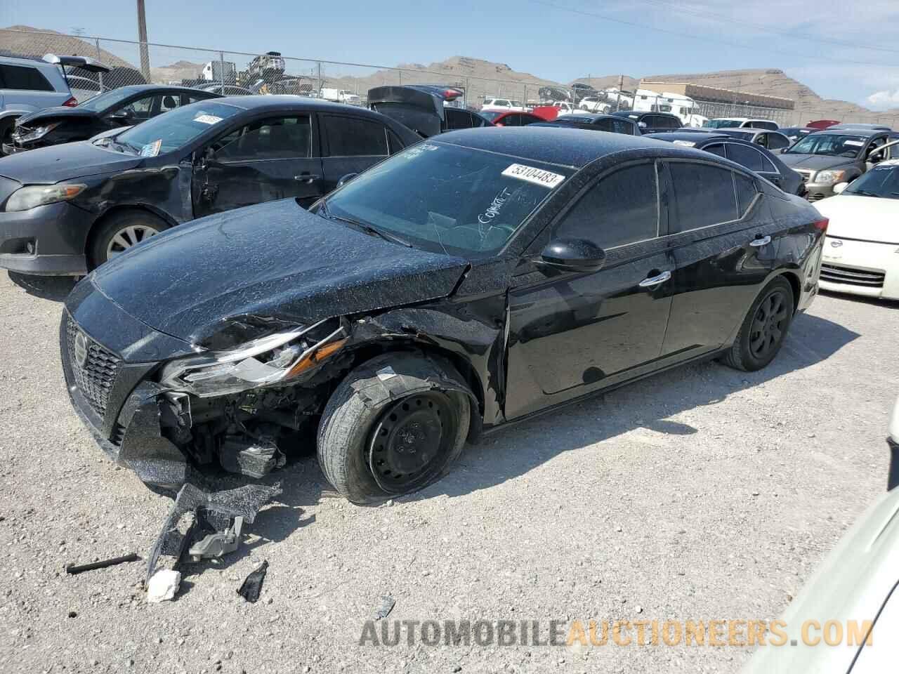 1N4BL4BV2LC209166 NISSAN ALTIMA 2020