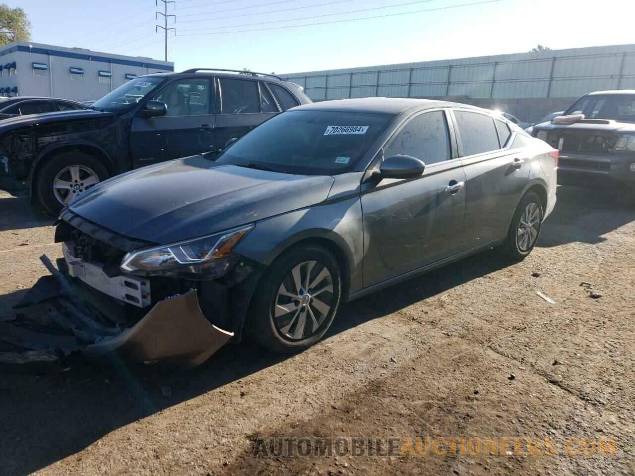 1N4BL4BV2LC209216 NISSAN ALTIMA 2020