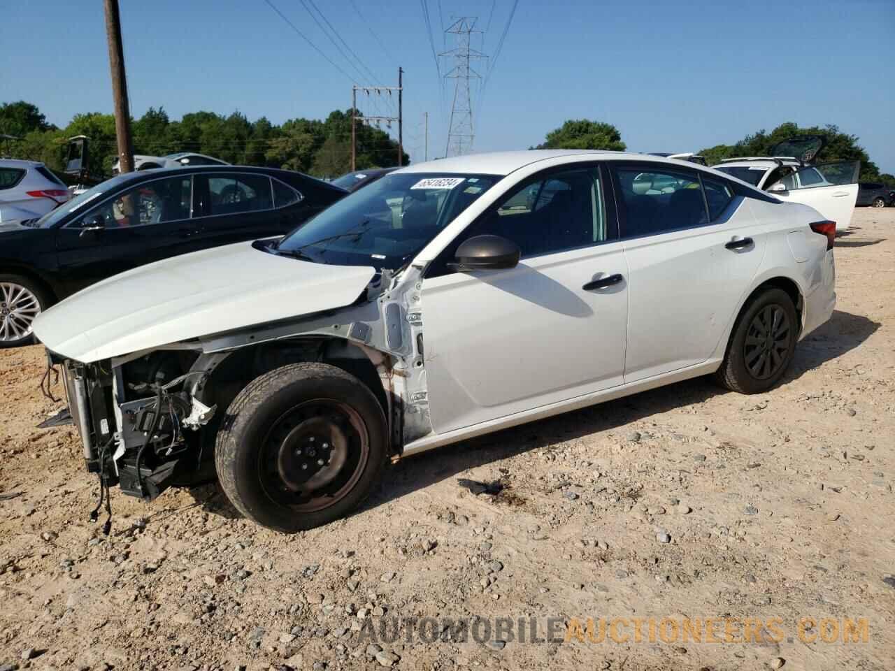 1N4BL4BV2LC209734 NISSAN ALTIMA 2020