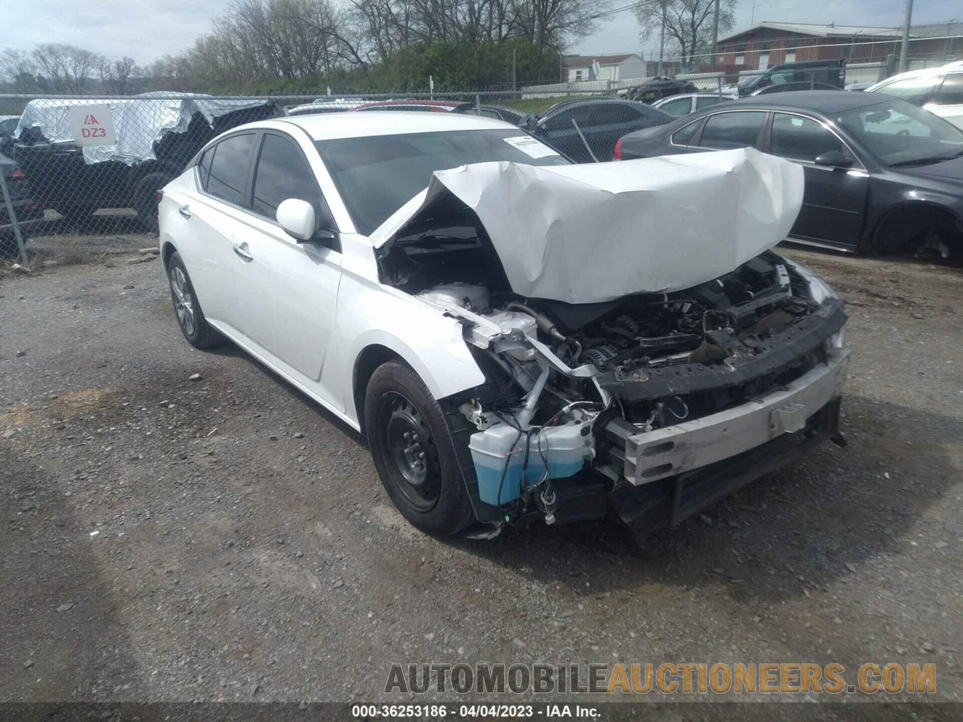 1N4BL4BV2LC210060 NISSAN ALTIMA 2020