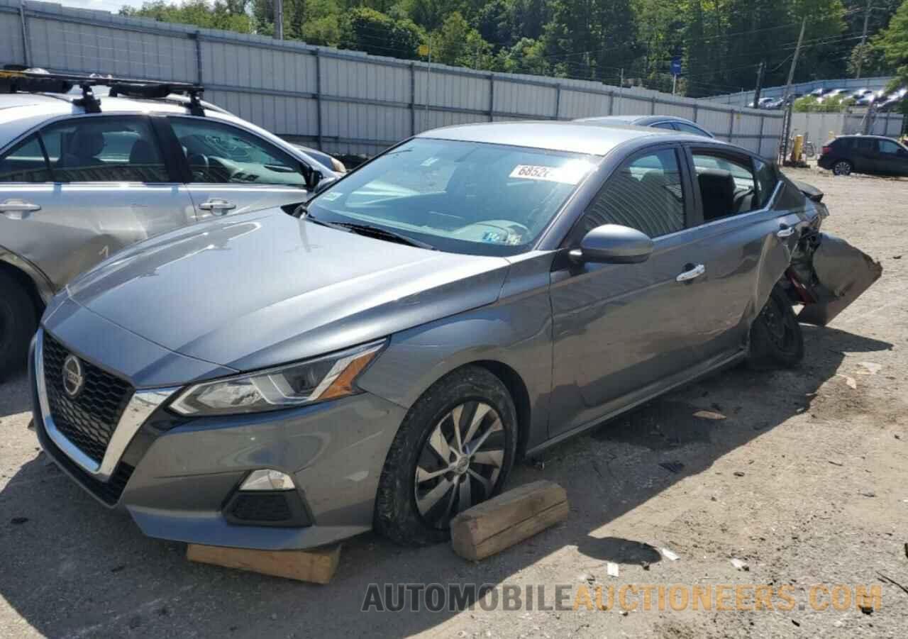 1N4BL4BV2LC210494 NISSAN ALTIMA 2020