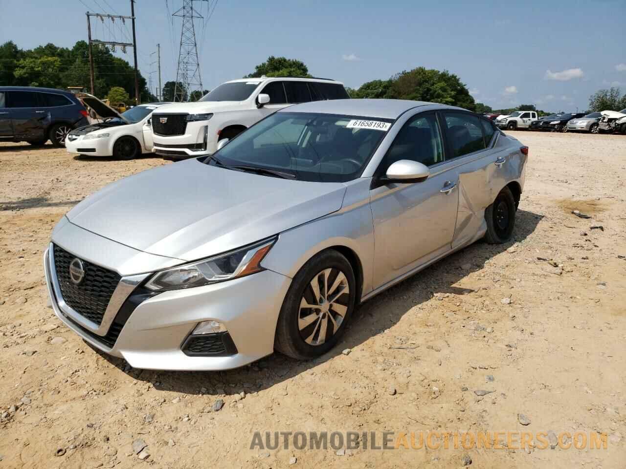 1N4BL4BV2LC212858 NISSAN ALTIMA 2020