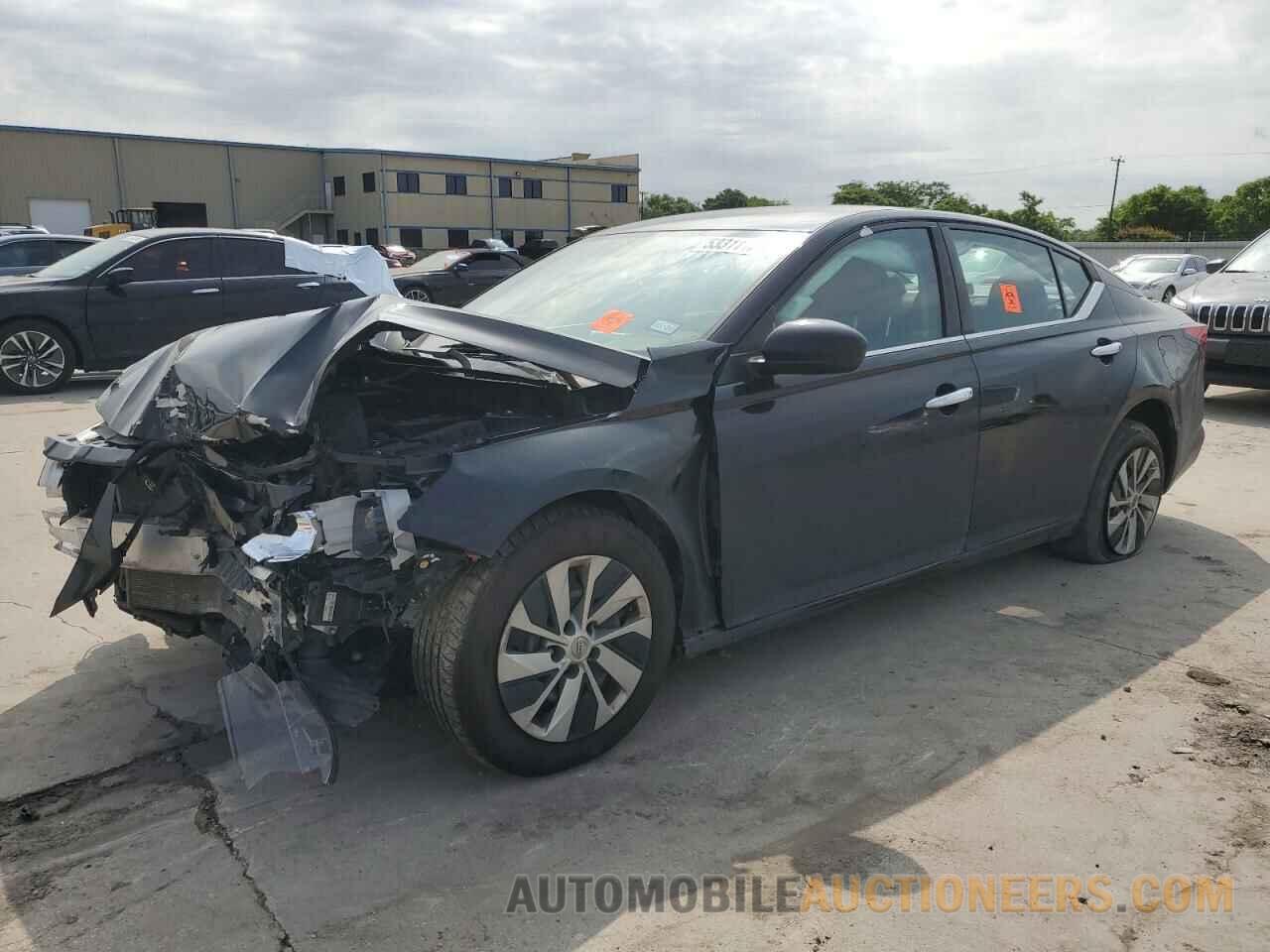 1N4BL4BV2LC214173 NISSAN ALTIMA 2020