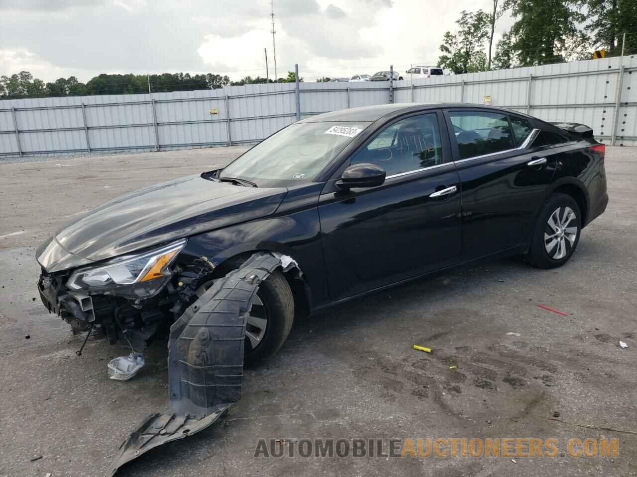 1N4BL4BV2LC214304 NISSAN ALTIMA 2020