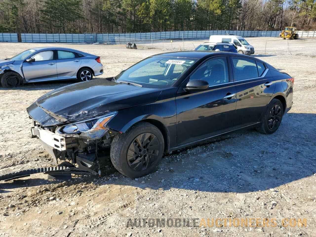 1N4BL4BV2LC214772 NISSAN ALTIMA 2020