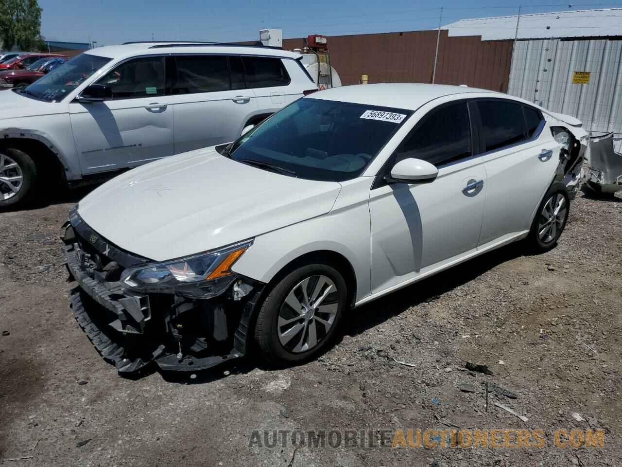 1N4BL4BV2LC215890 NISSAN ALTIMA 2020