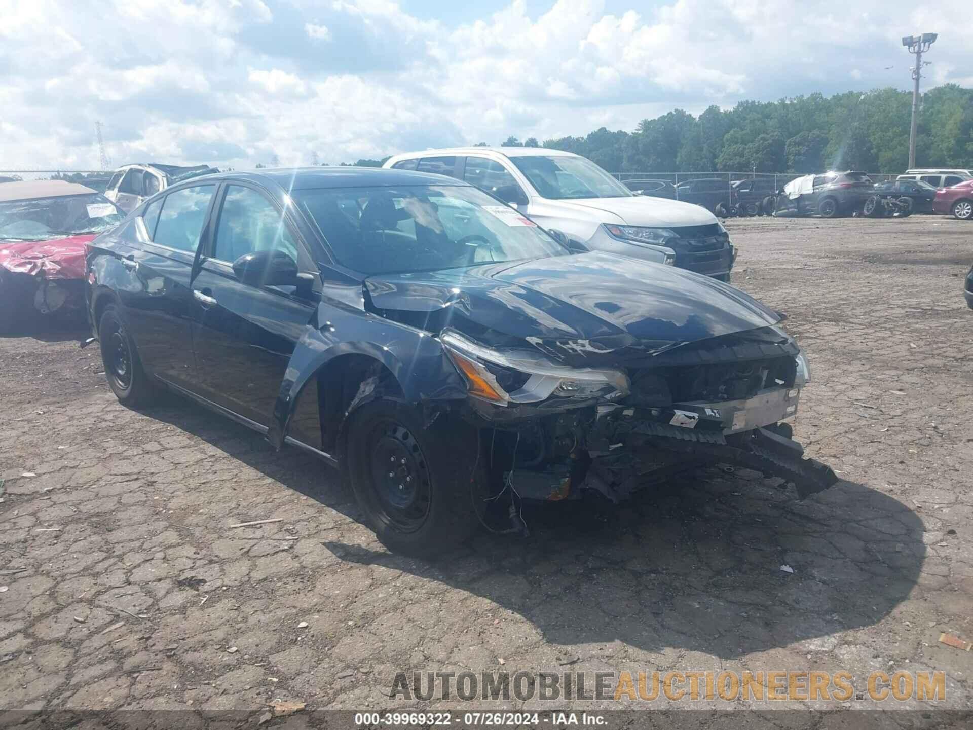 1N4BL4BV2LC218921 NISSAN ALTIMA 2020