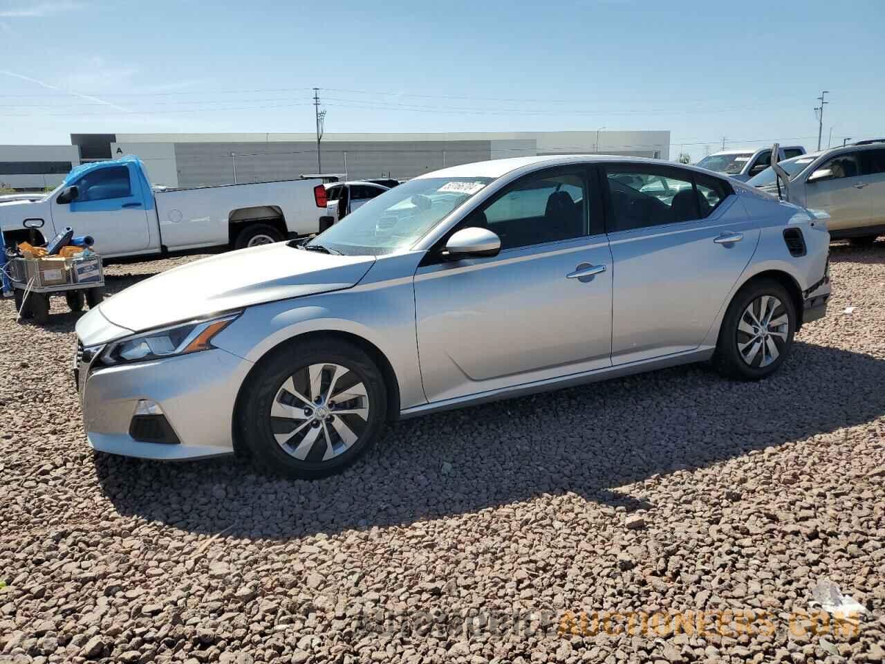 1N4BL4BV2LC223195 NISSAN ALTIMA 2020