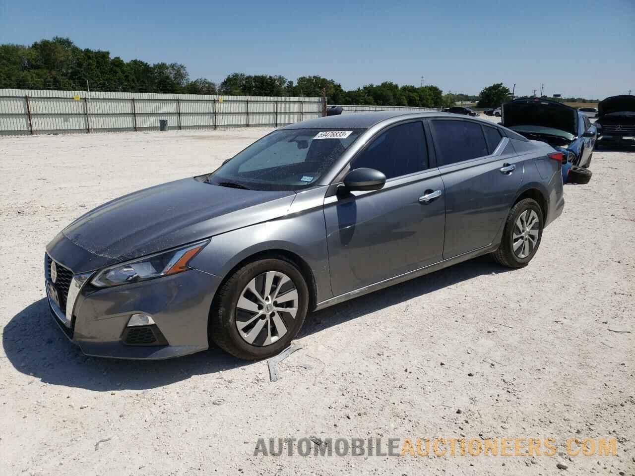 1N4BL4BV2LC225173 NISSAN ALTIMA 2020