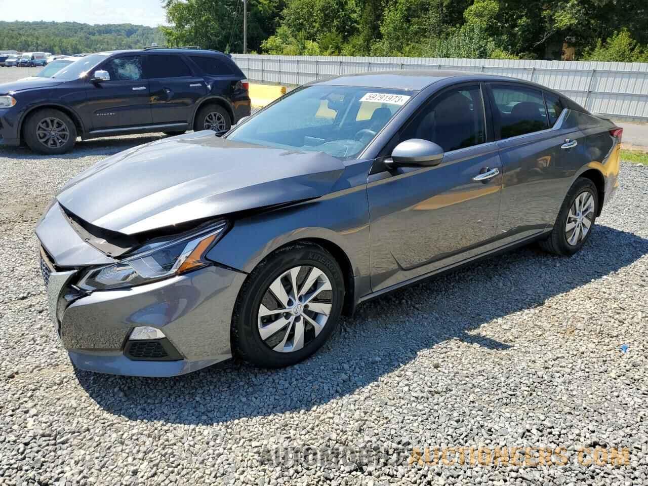 1N4BL4BV2LC227571 NISSAN ALTIMA 2020