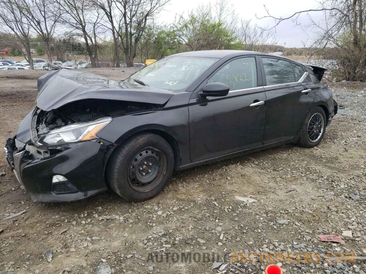 1N4BL4BV2LC236058 NISSAN ALTIMA 2020