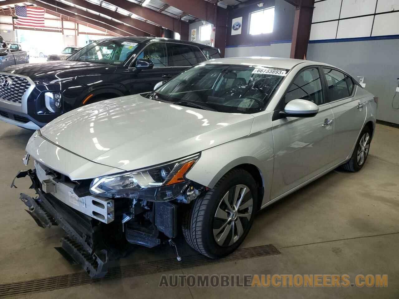 1N4BL4BV2LC239252 NISSAN ALTIMA 2020