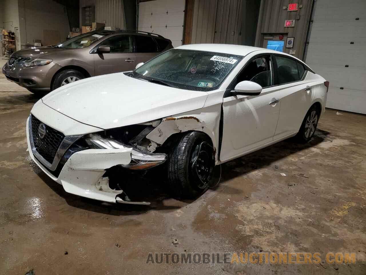 1N4BL4BV2LC243429 NISSAN ALTIMA 2020