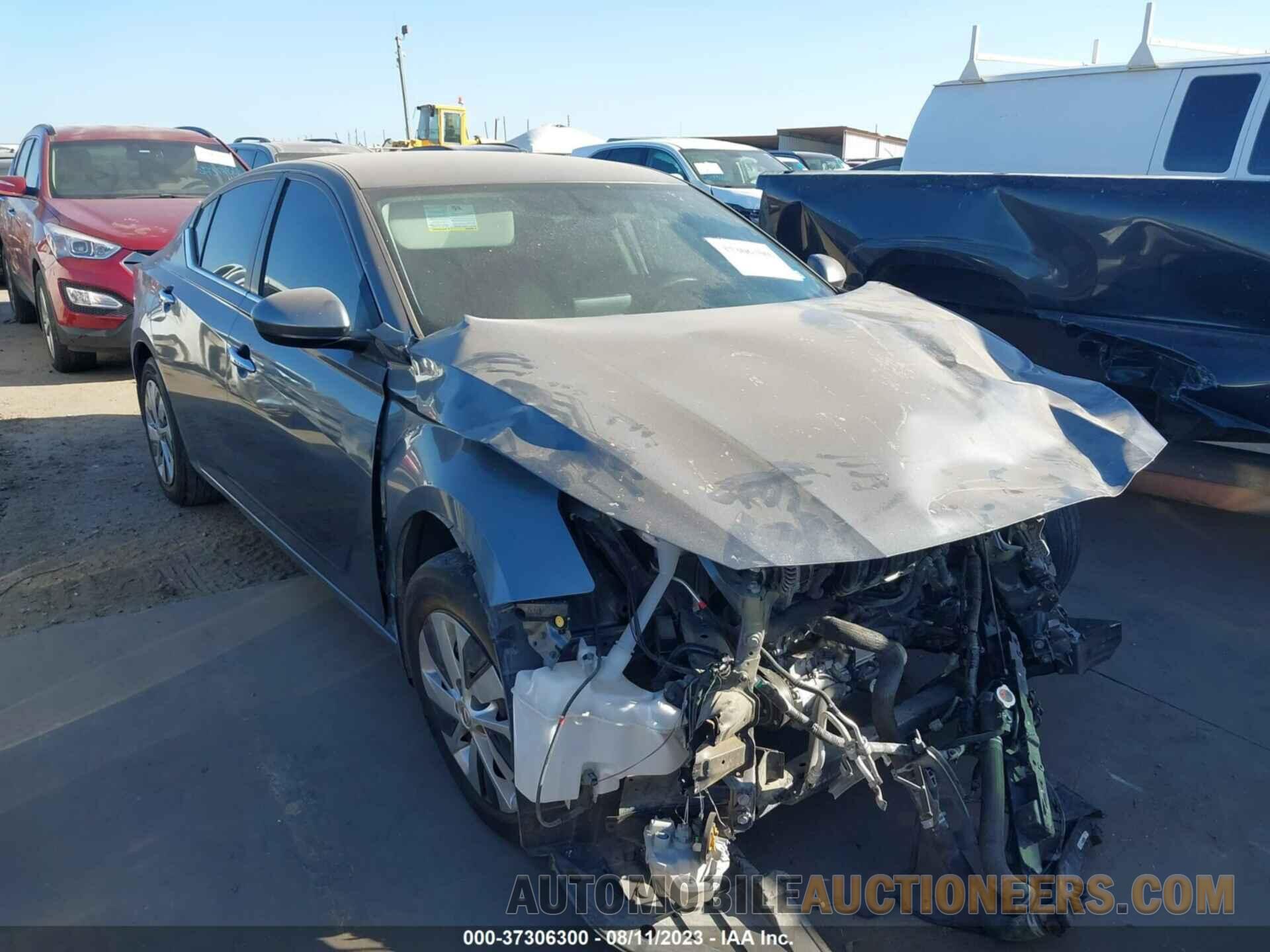 1N4BL4BV2LC245455 NISSAN ALTIMA 2020