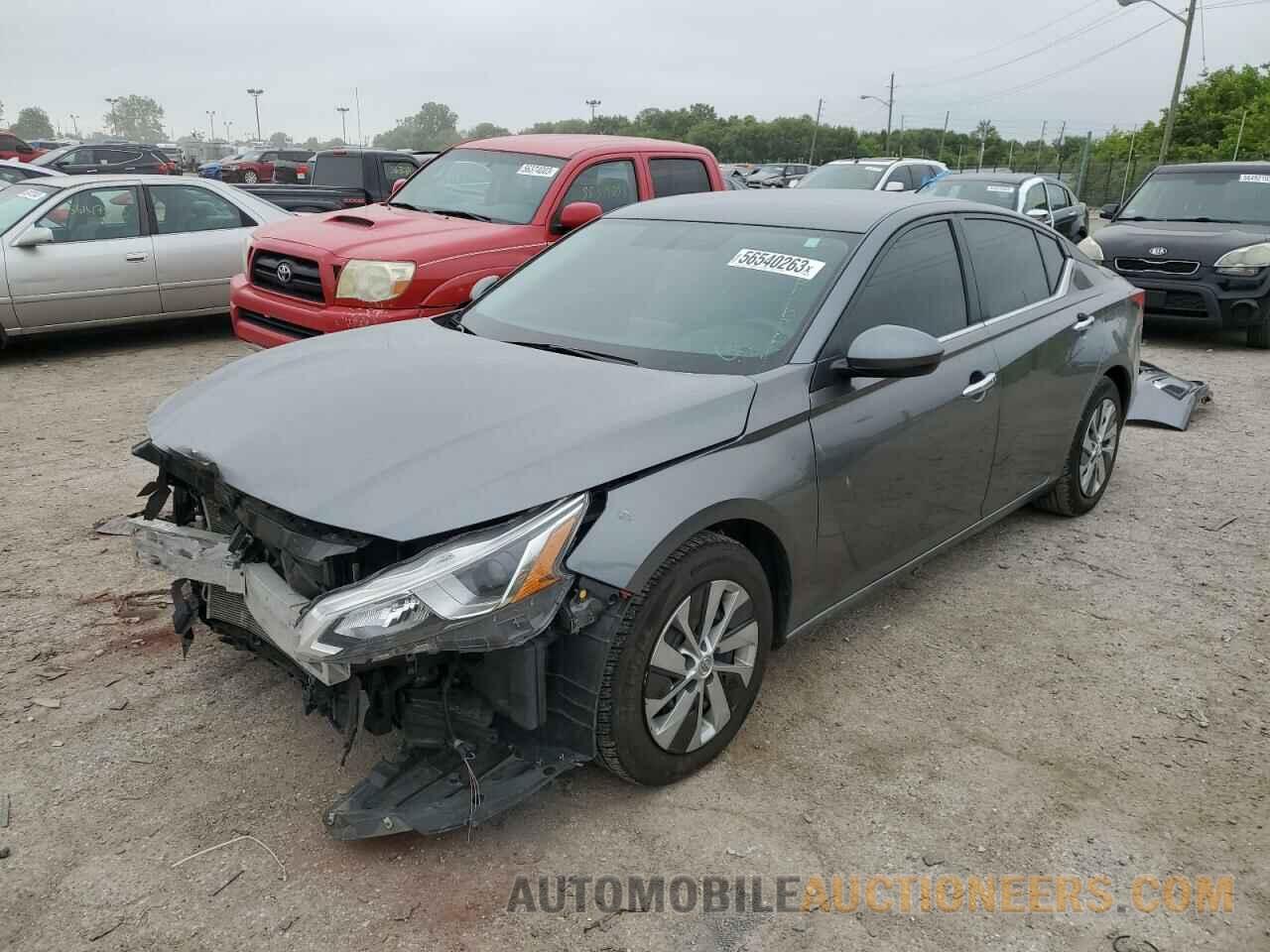 1N4BL4BV2LC247237 NISSAN ALTIMA 2020