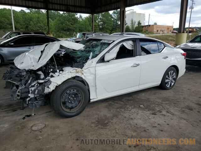 1N4BL4BV2LC248081 NISSAN ALTIMA 2020