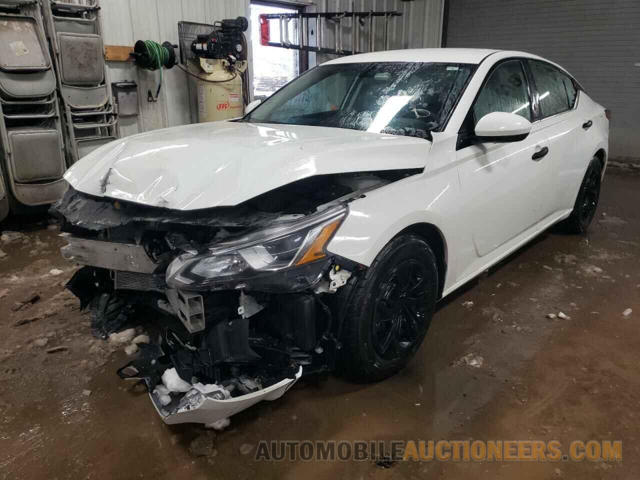 1N4BL4BV2LC249604 NISSAN ALTIMA 2020