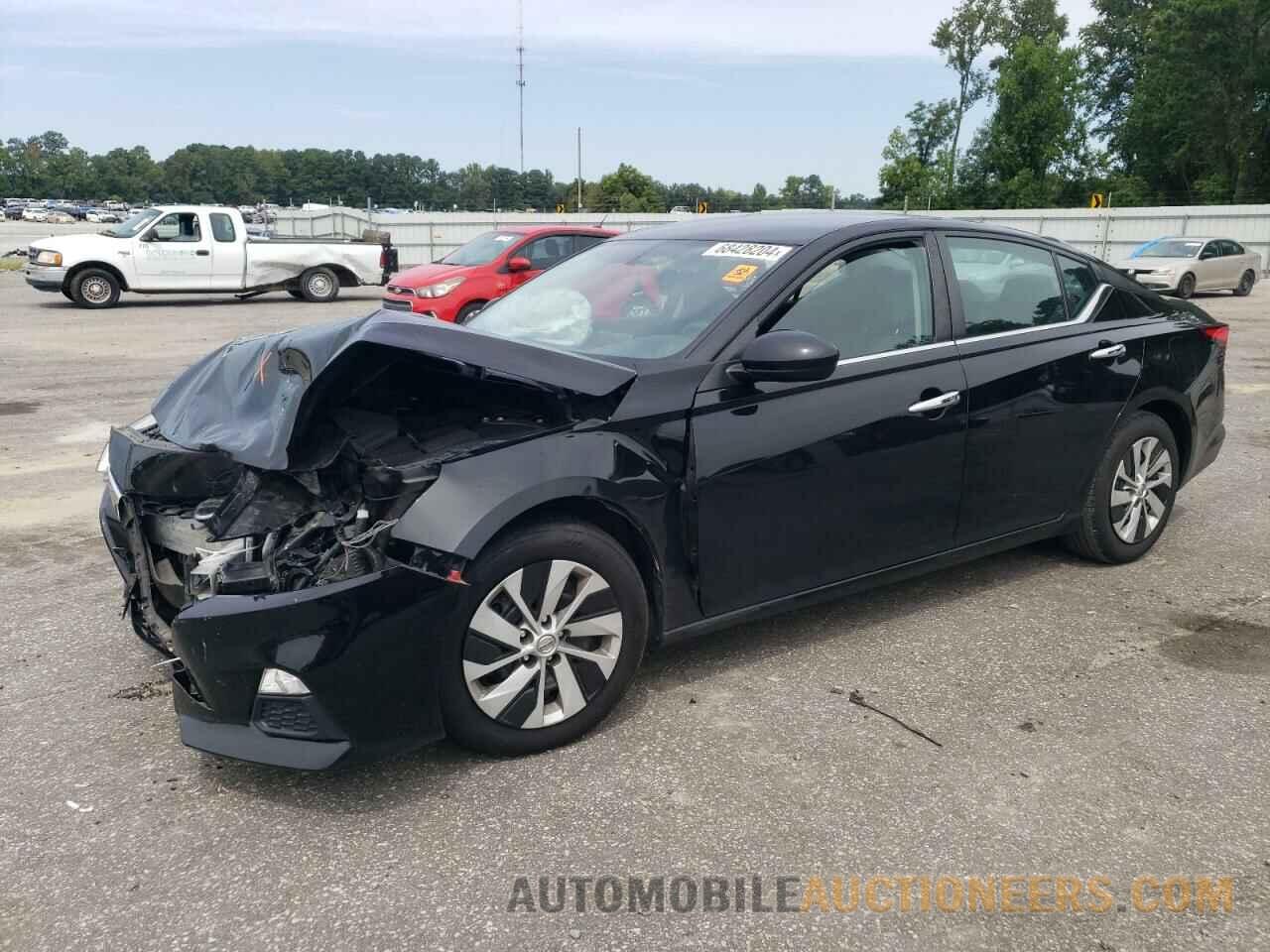 1N4BL4BV2LC249909 NISSAN ALTIMA 2020