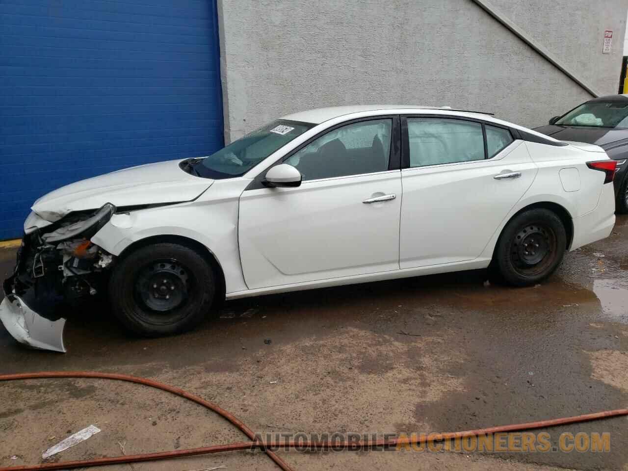 1N4BL4BV2LC250462 NISSAN ALTIMA 2020