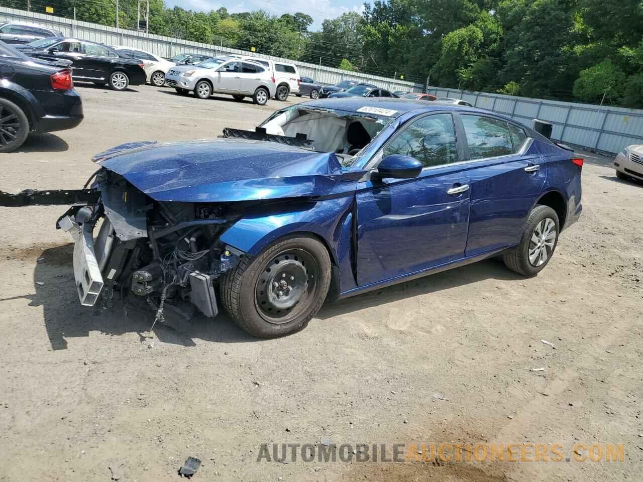 1N4BL4BV2LC251241 NISSAN ALTIMA 2020