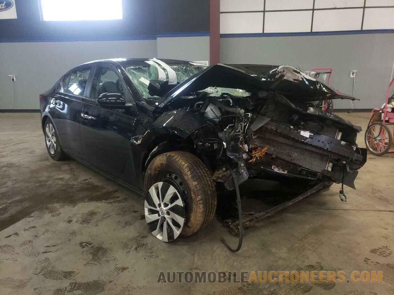 1N4BL4BV2LC251479 NISSAN ALTIMA 2020