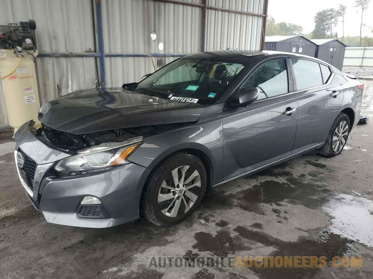 1N4BL4BV2LC251496 NISSAN ALTIMA 2020