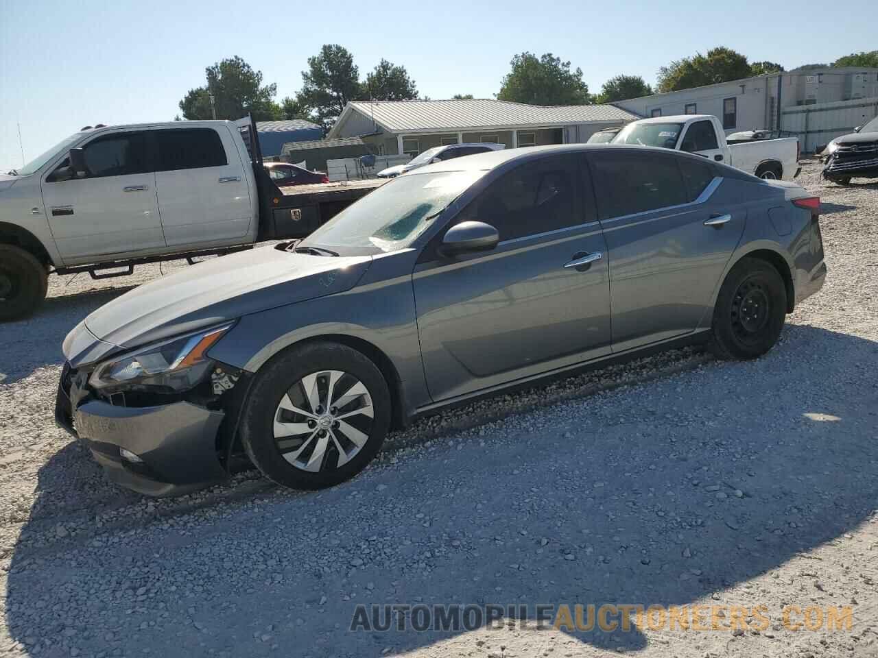 1N4BL4BV2LC259016 NISSAN ALTIMA 2020