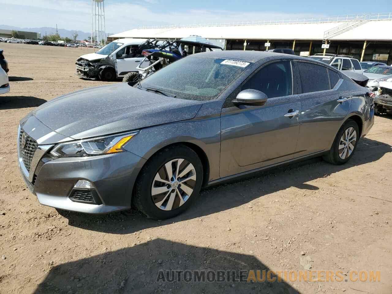 1N4BL4BV2LC259808 NISSAN ALTIMA 2020