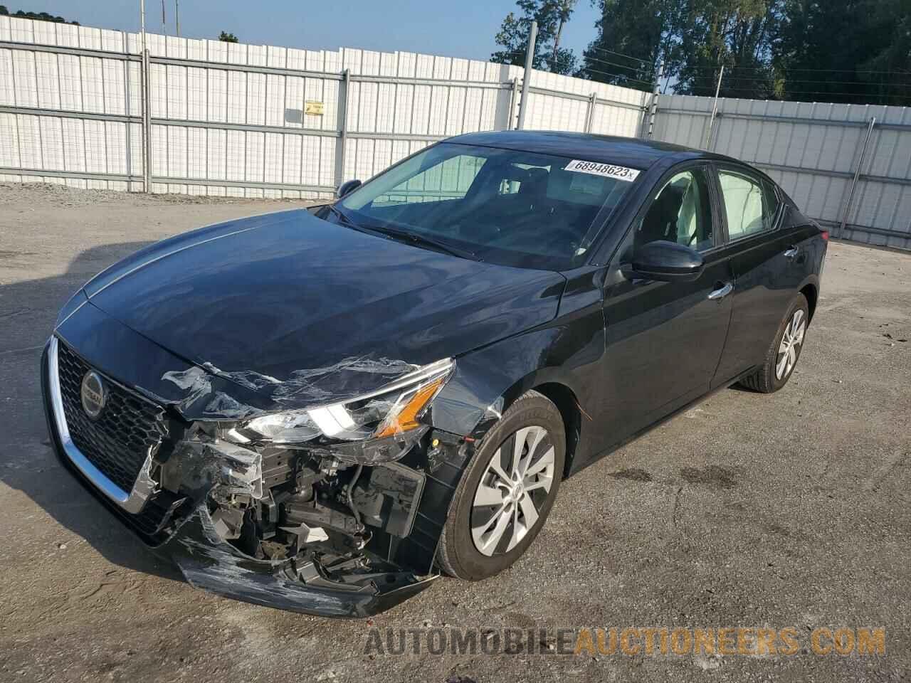 1N4BL4BV2LC263003 NISSAN ALTIMA 2020