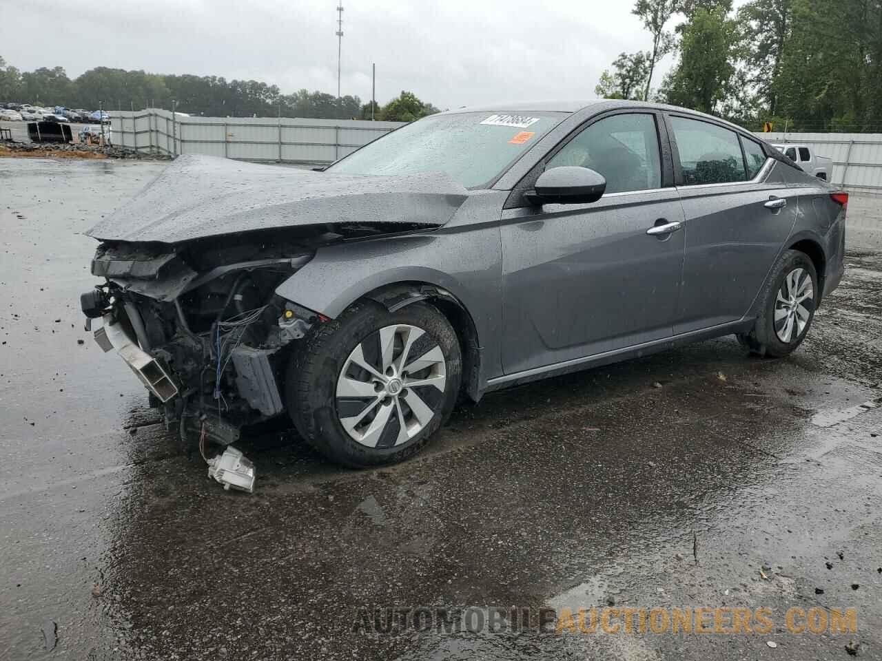 1N4BL4BV2LC266855 NISSAN ALTIMA 2020