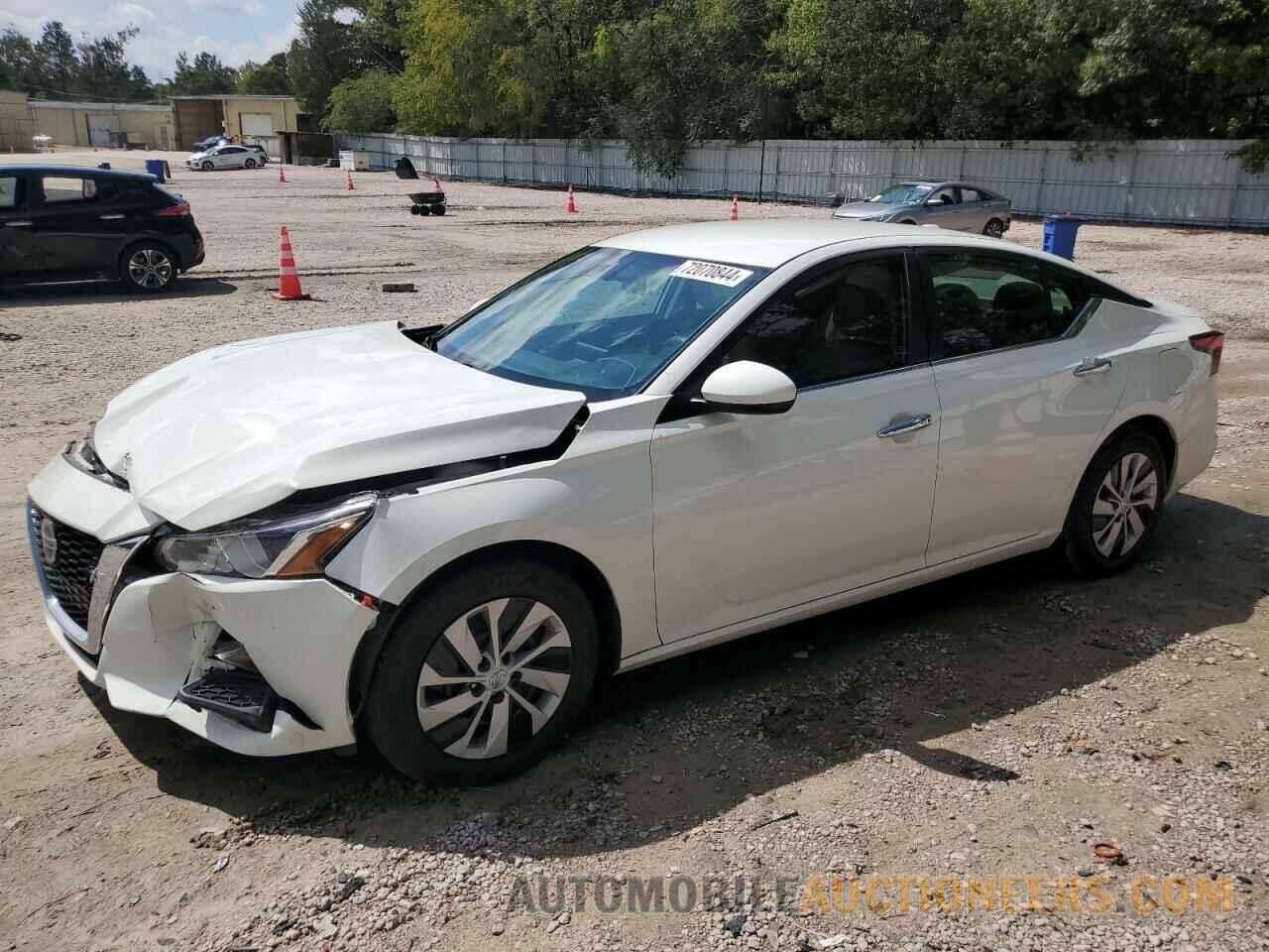 1N4BL4BV2LC269044 NISSAN ALTIMA 2020