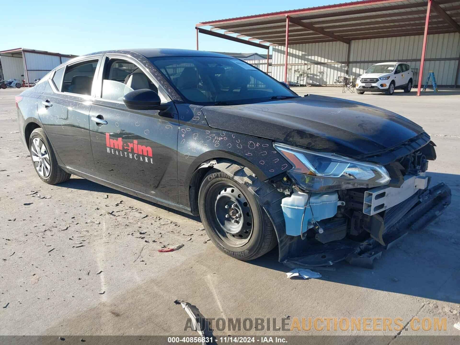 1N4BL4BV2LC271487 NISSAN ALTIMA 2020