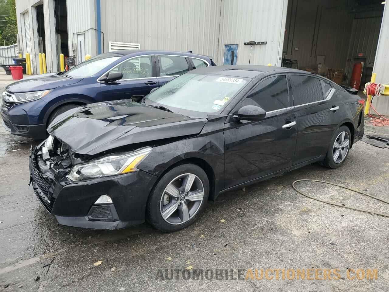 1N4BL4BV2LC273126 NISSAN ALTIMA 2020