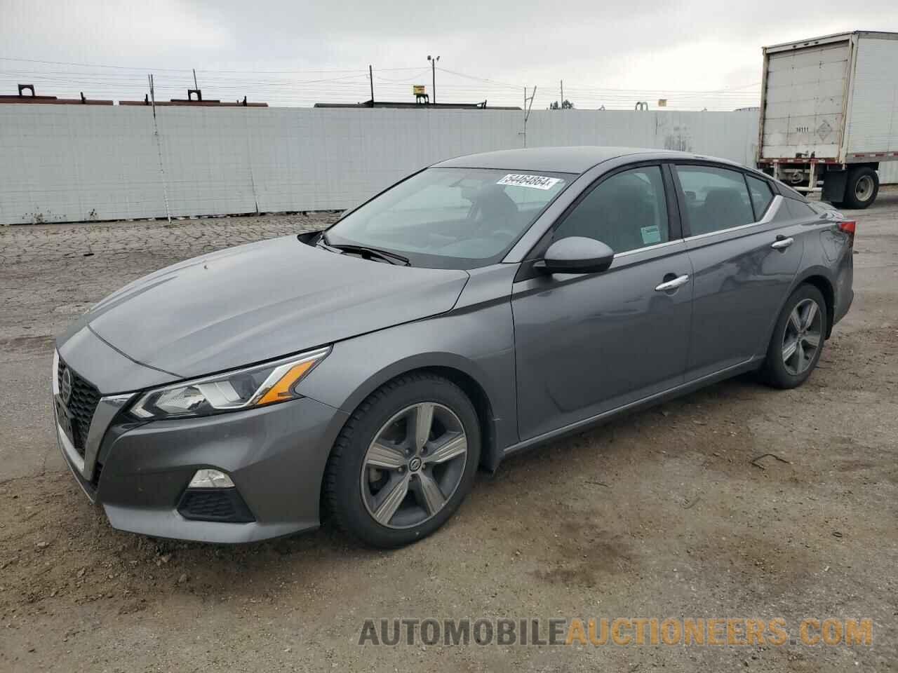 1N4BL4BV2LC278987 NISSAN ALTIMA 2020