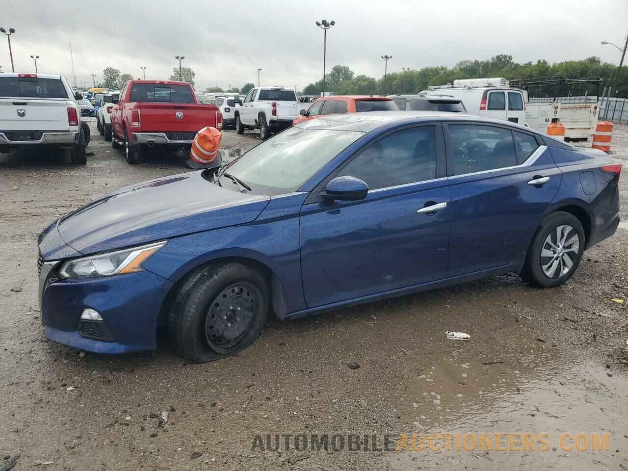 1N4BL4BV2LC281386 NISSAN ALTIMA 2020