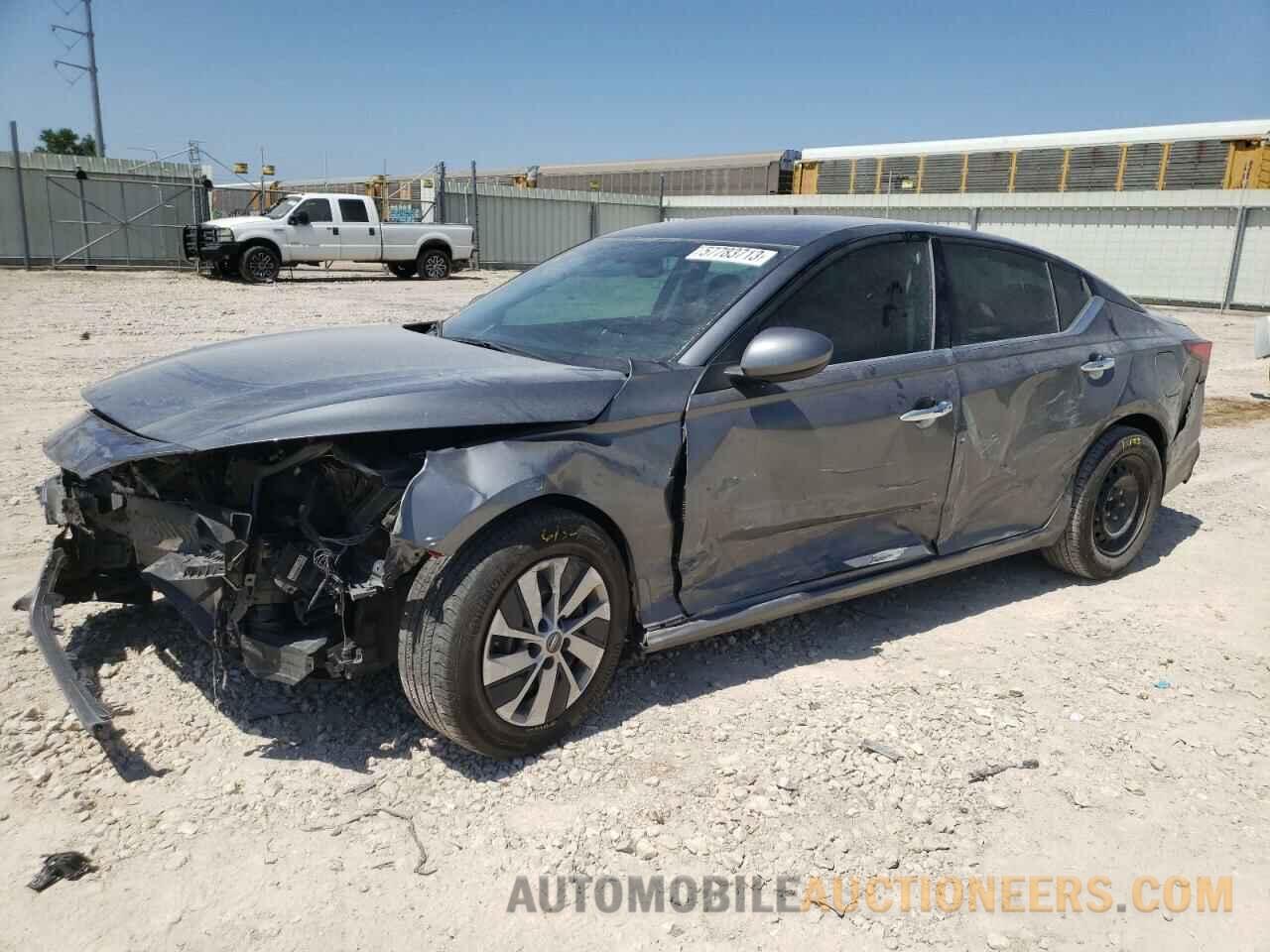 1N4BL4BV2LC282330 NISSAN ALTIMA 2020