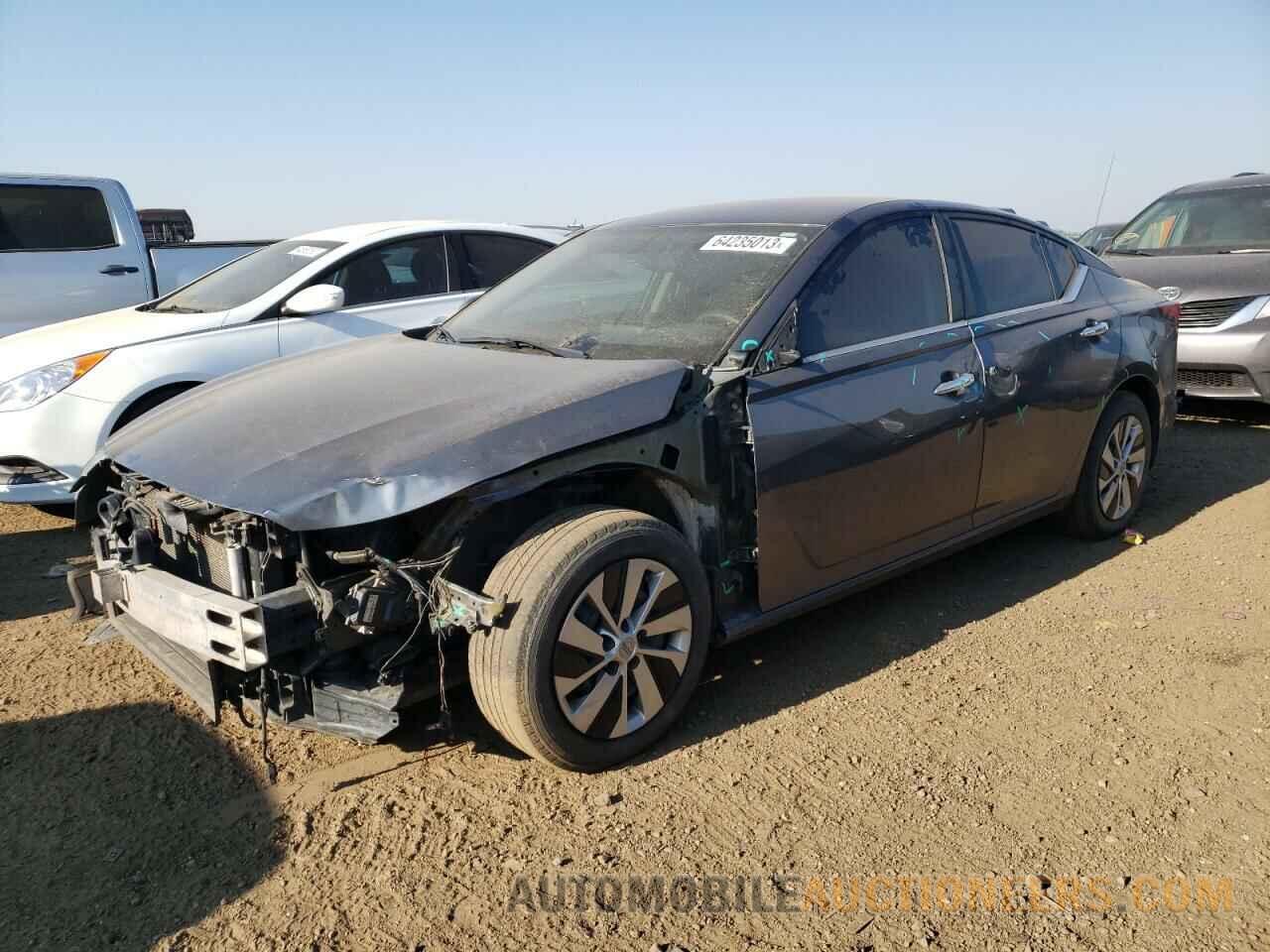 1N4BL4BV2LN315783 NISSAN ALTIMA 2020