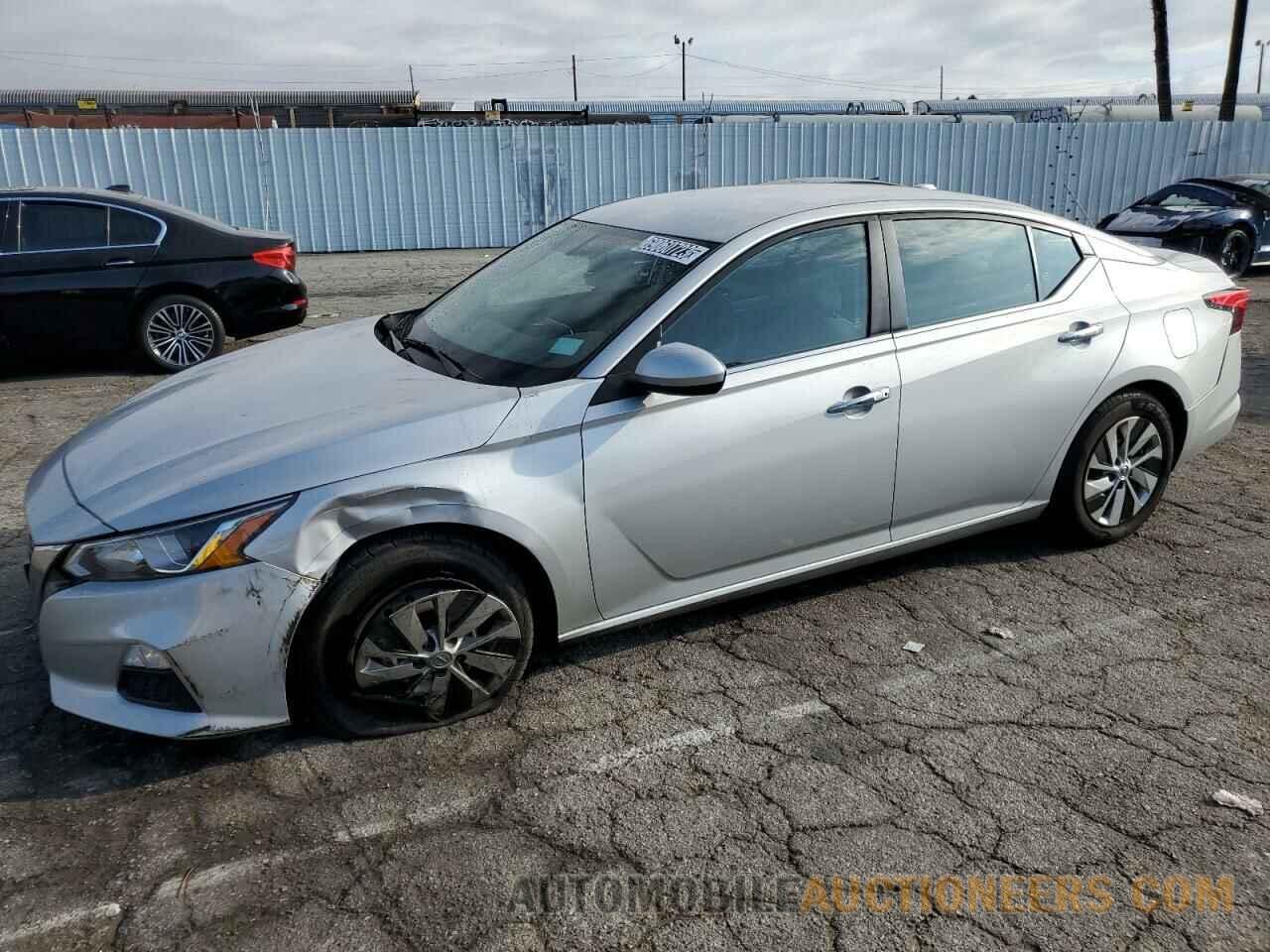 1N4BL4BV2LN316108 NISSAN ALTIMA 2020