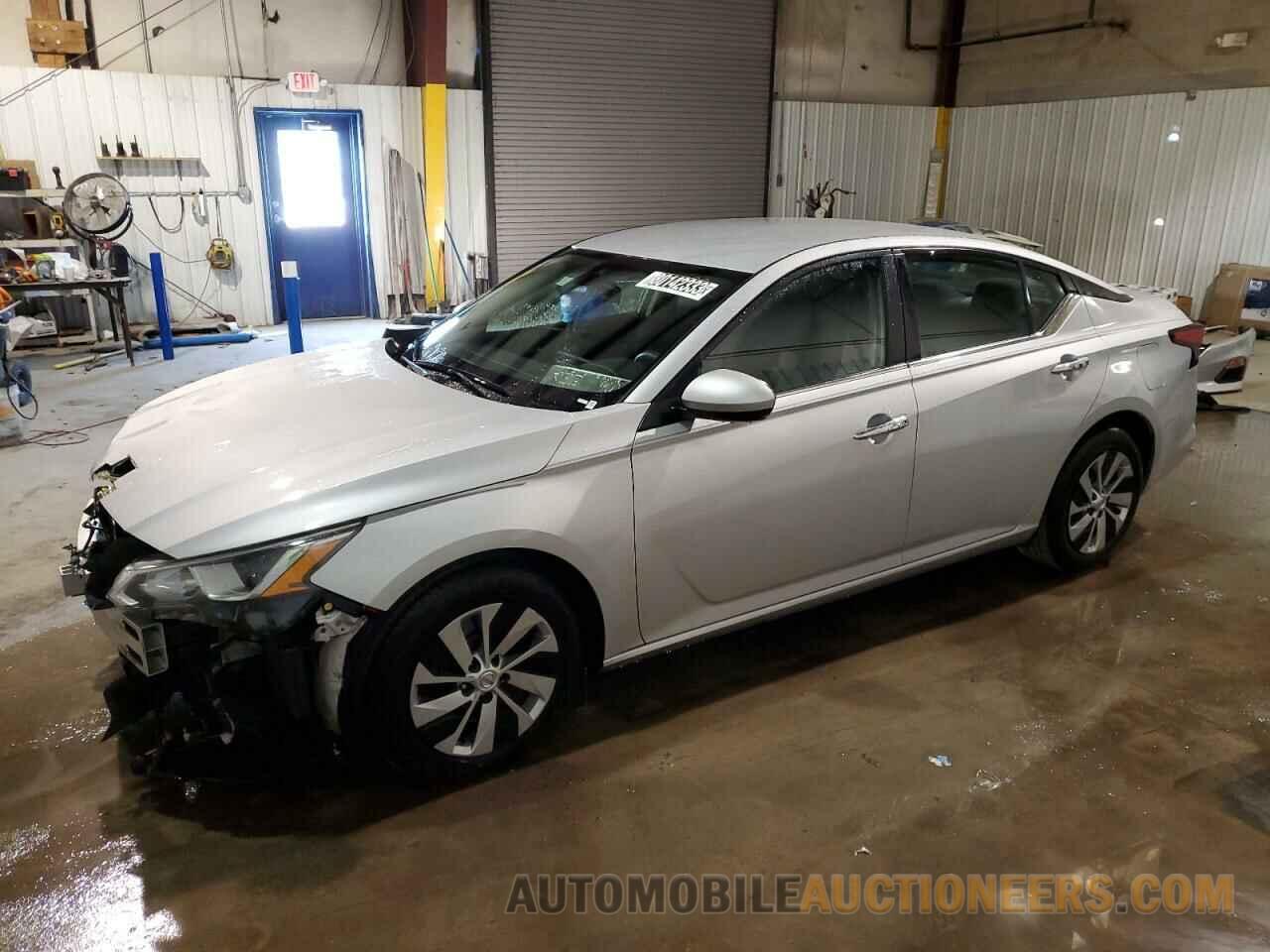 1N4BL4BV2MN305515 NISSAN ALTIMA 2021