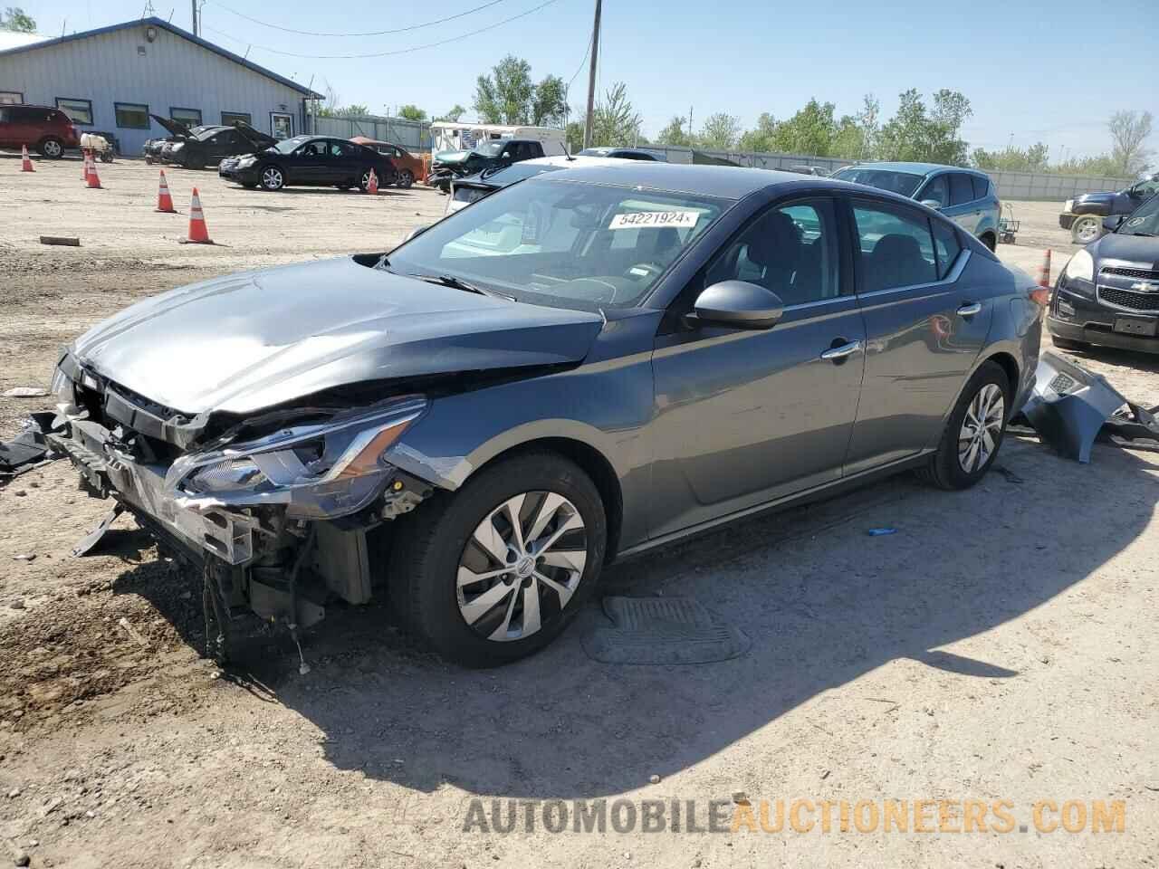 1N4BL4BV2MN308012 NISSAN ALTIMA 2021