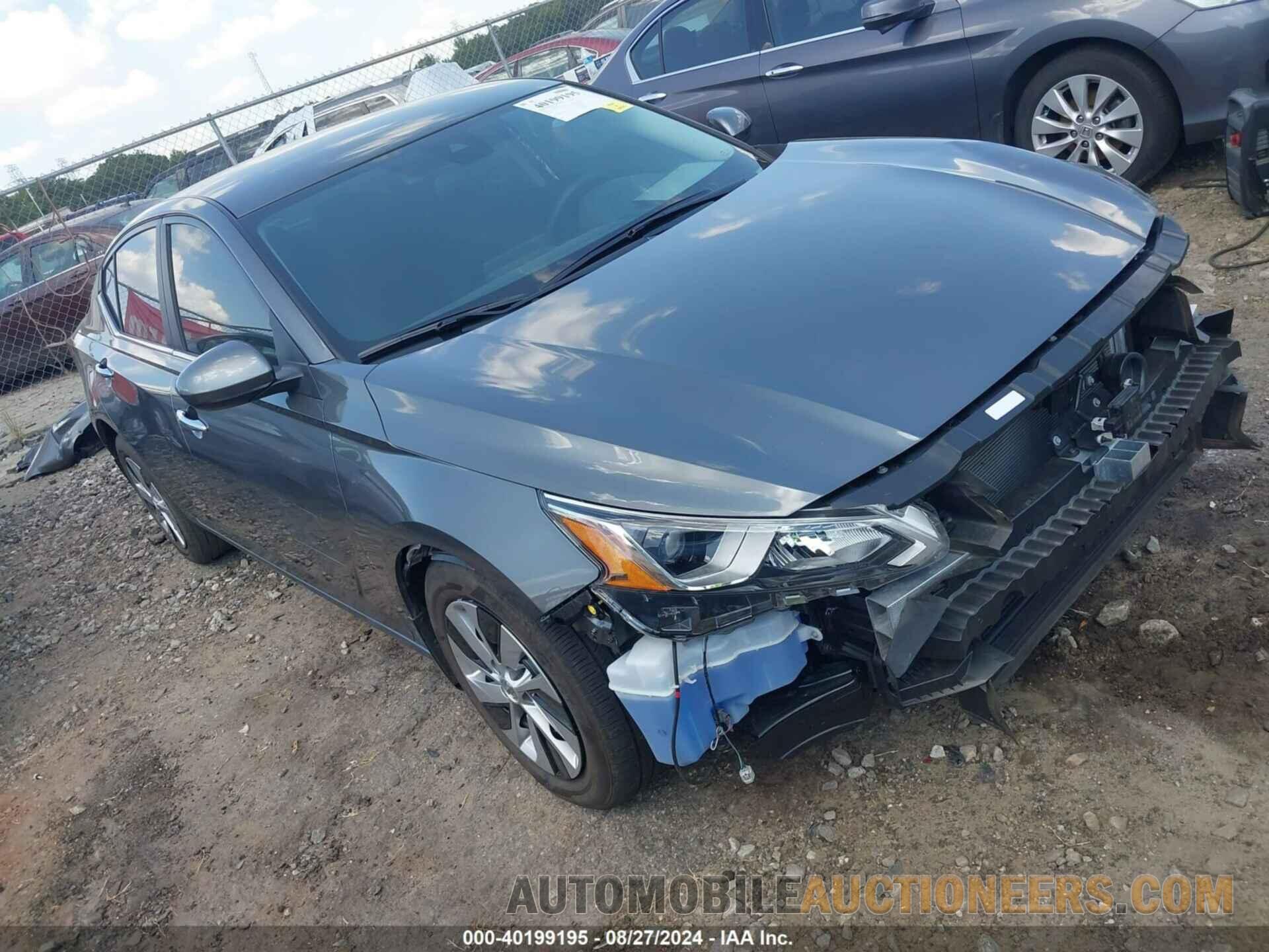 1N4BL4BV2MN330379 NISSAN ALTIMA 2021