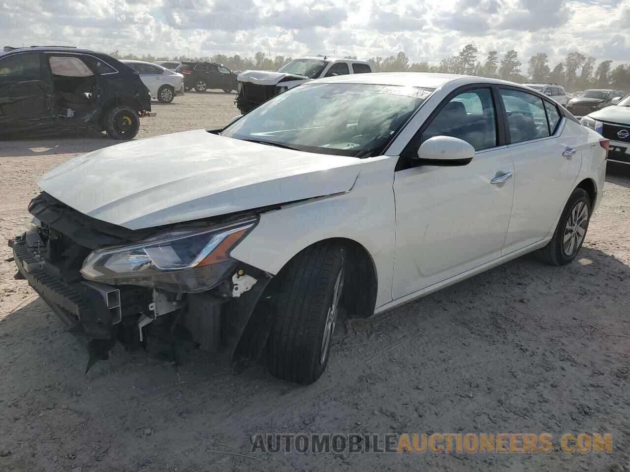 1N4BL4BV2MN348770 NISSAN ALTIMA 2021