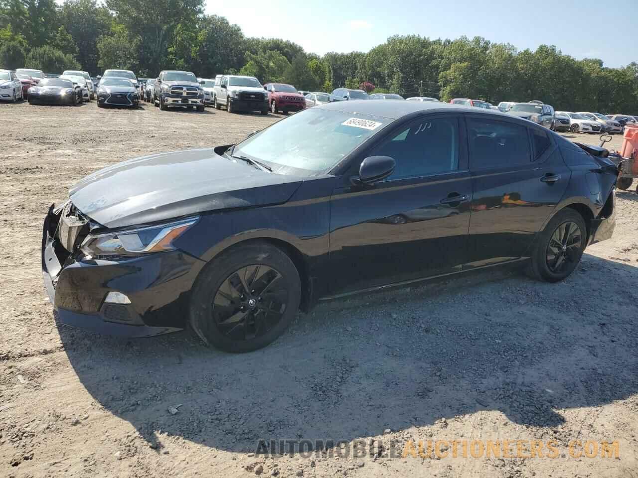 1N4BL4BV2MN352267 NISSAN ALTIMA 2021